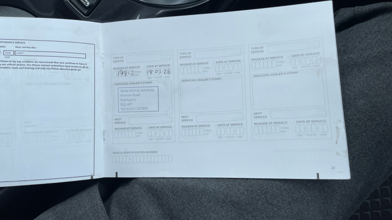 Nissan Juke 1.6 Hybrid N-Connecta 5dr Auto Hybrid Hatchback